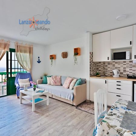 Vivienda Vacacional Buena Vista Пуерто дел Кармен Екстериор снимка
