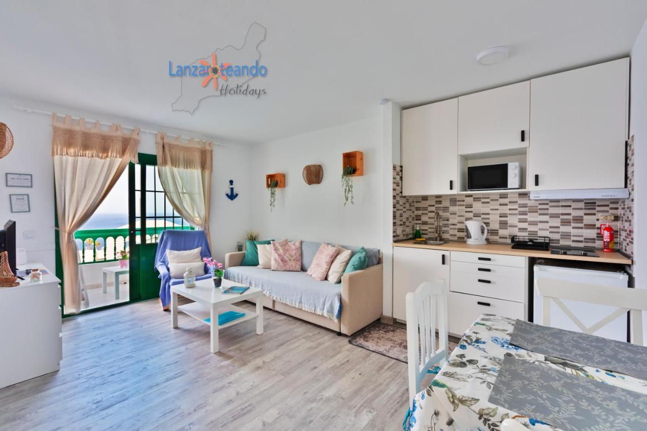 Vivienda Vacacional Buena Vista Пуерто дел Кармен Екстериор снимка