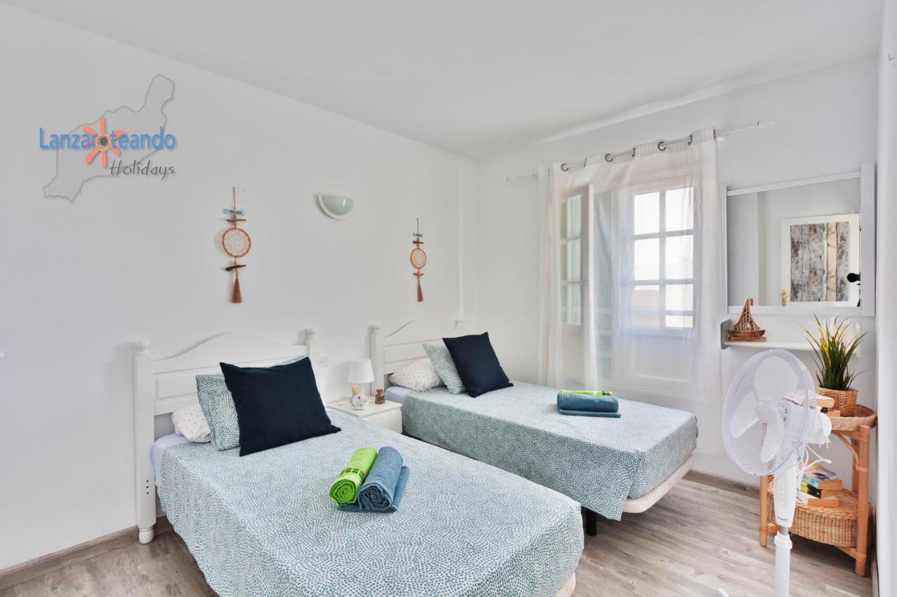 Vivienda Vacacional Buena Vista Пуерто дел Кармен Екстериор снимка
