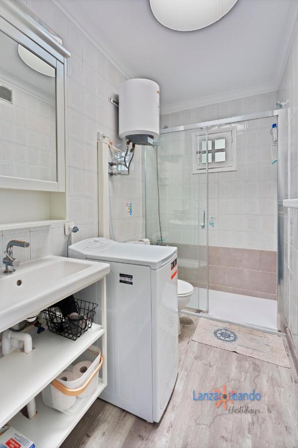 Vivienda Vacacional Buena Vista Пуерто дел Кармен Екстериор снимка